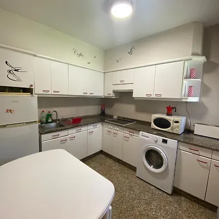Apartment Cerca De Todo *