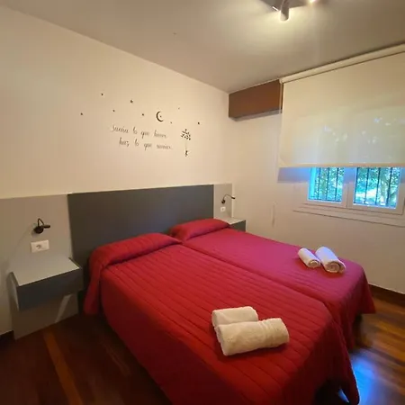Apartment Cerca De Todo