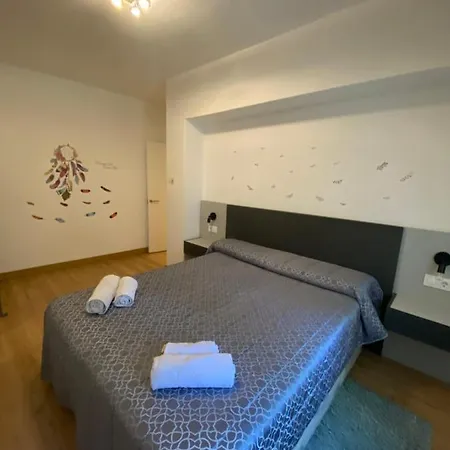 Apartment Cerca De Todo Santiago de Compostela