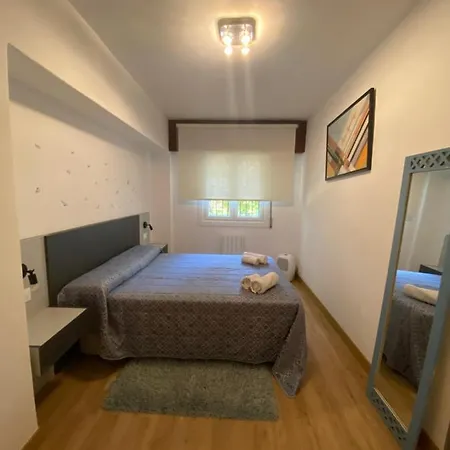 Cerca De Todo Apartment