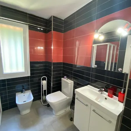Cerca De Todo Apartment Santiago de Compostela
