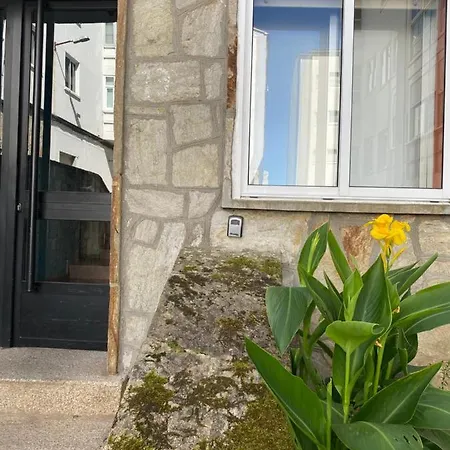 Cerca De Todo Apartment
