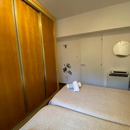 Apartment Cerca De Todo *