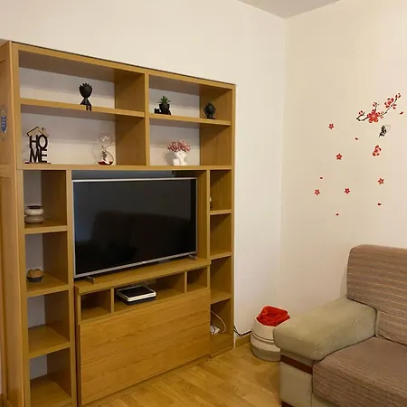 Apartament Cerca De Todo Santiago de Compostela