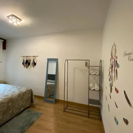 Apartment Cerca De Todo
