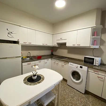 Apartment Cerca De Todo *