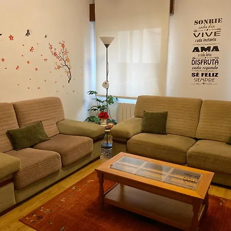 Apartment Cerca De Todo Santiago de Compostela