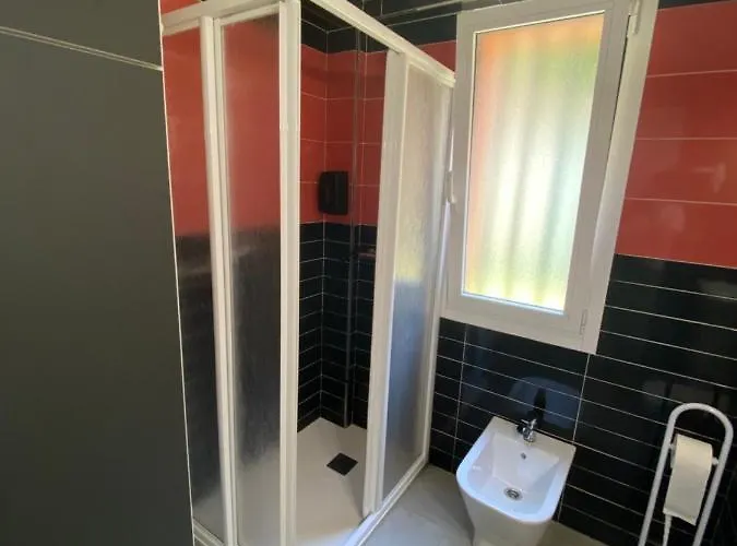 Апартаменты Cerca De Todo *