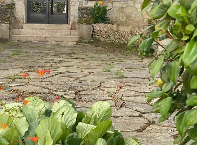 Cerca De Todo Апартаменты