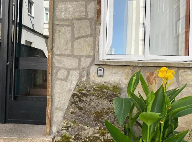 Cerca De Todo Апартаменты